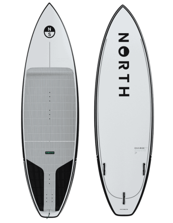 Charge PRO Surfboard
