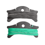 22m PRO Line set (12m+10m)