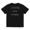 Approach Tee Black