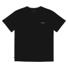 Approach Tee Black