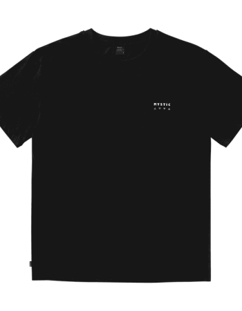 Approach Tee Black