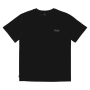 Approach Tee Black