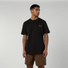 Approach Tee Black