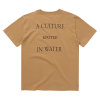 Approach Tee Slate Brown