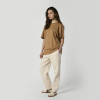 Approach Tee Slate Brown