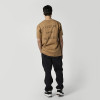 Approach Tee Slate Brown