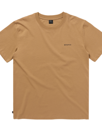 Approach Tee Slate Brown