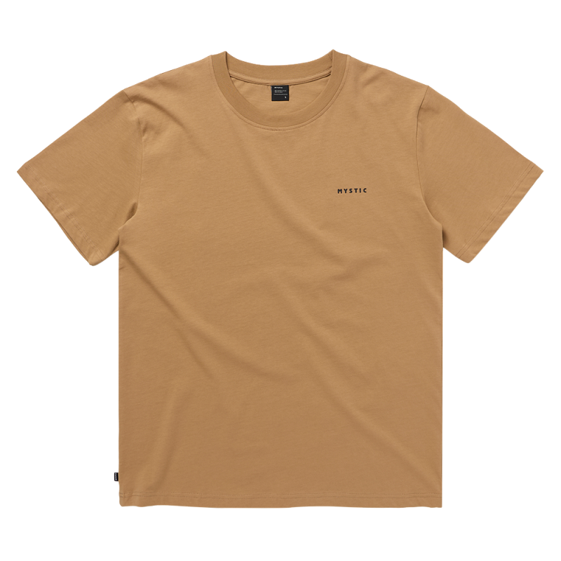 Approach Tee Slate Brown