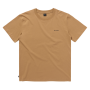 Approach Tee Slate Brown
