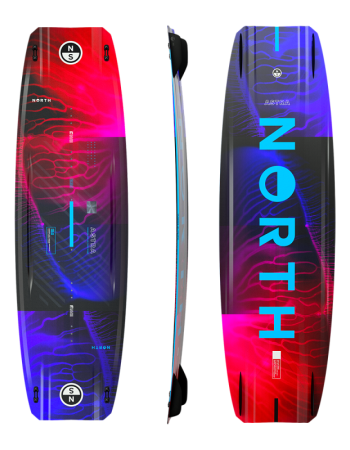 Astra TT Board