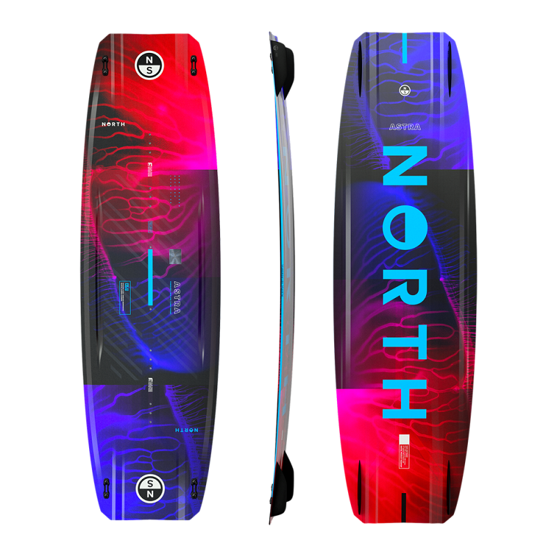 Astra TT Board
