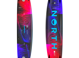 Tavola kite surf Astra della North
