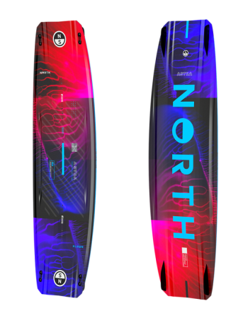 Astra TT Board