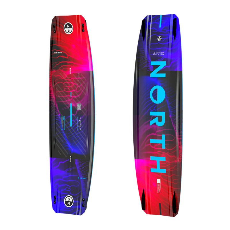 Astra TT Board