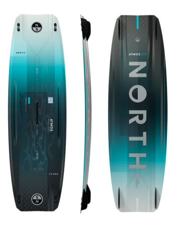 Atmos Pro TT Board
