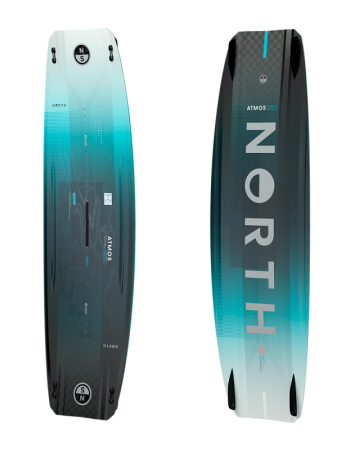 Atmos Pro TT Board Atmos Pro TT Board