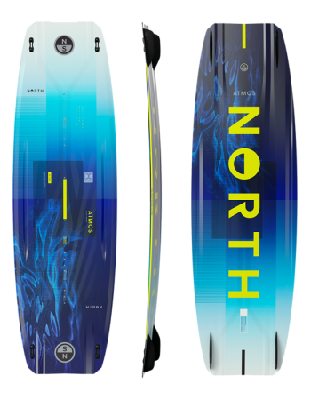 Atmos TT Board
