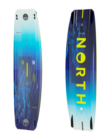 Atmos TT Board