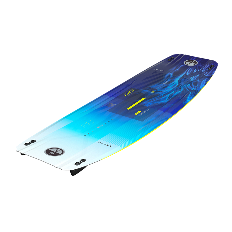 Atmos TT Board