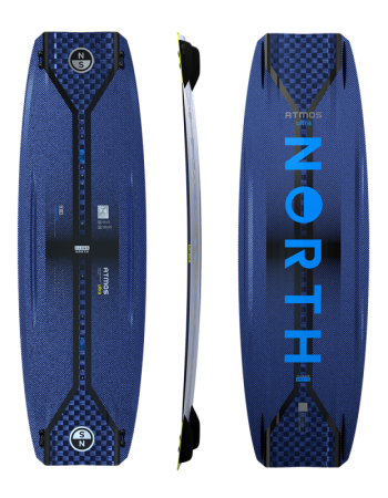 Atmos Ultra TT Board