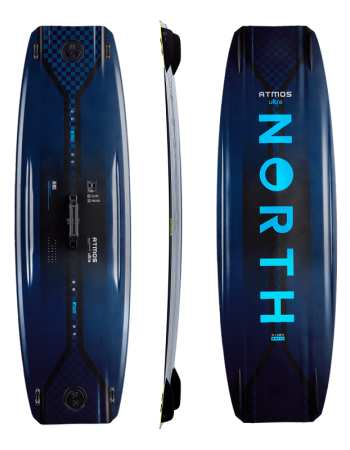 Atmos Ultra TT Board