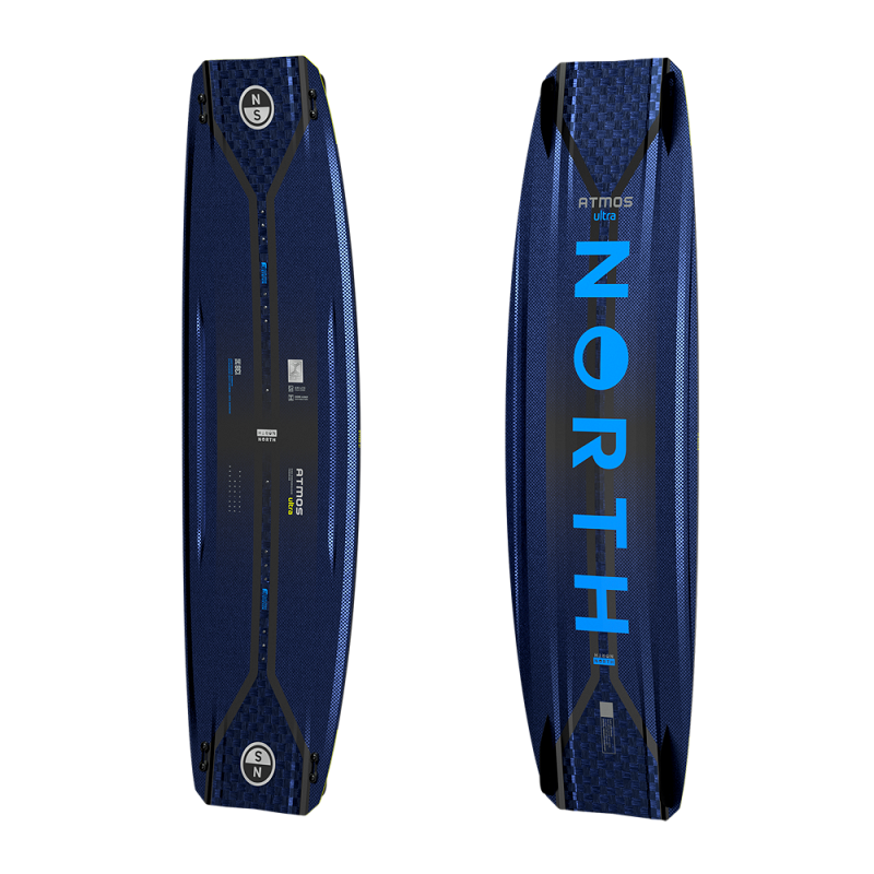 Atmos Ultra TT Board