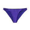 Bodil Strappy Bikini Bottom Purple