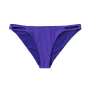 Bodil Strappy Bikini Bottom Purple