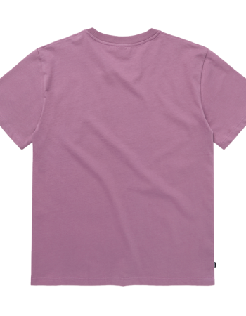 Boundless Tee Rosewood