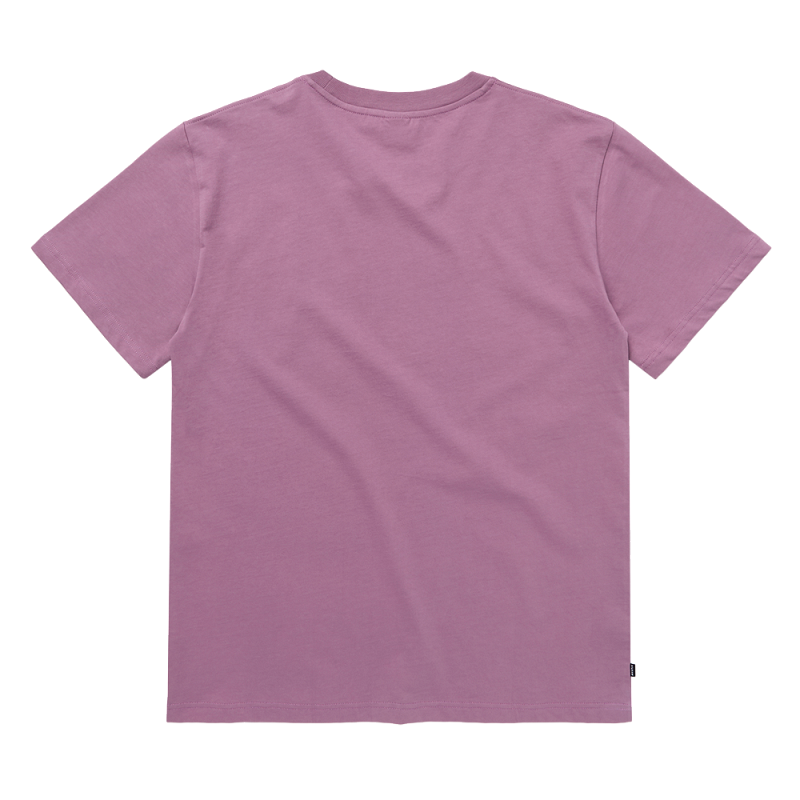 Boundless Tee Rosewood