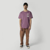 Boundless Tee Rosewood