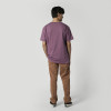 Boundless Tee Rosewood