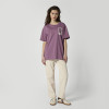 Boundless Tee Rosewood