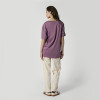 Boundless Tee Rosewood