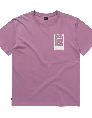 Boundless Tee Rosewood