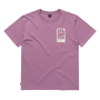 Boundless Tee Rosewood