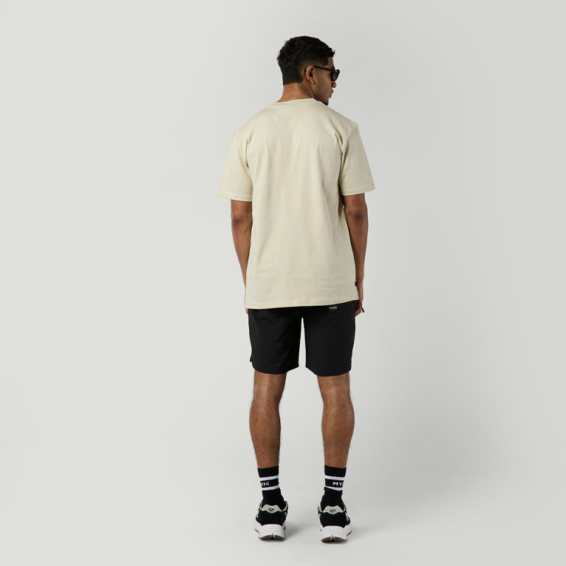 Boundless Tee Sand