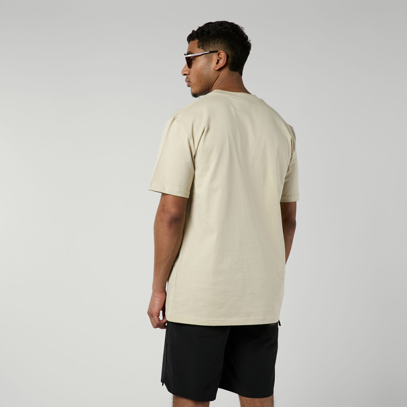 Boundless Tee Sand