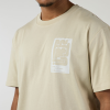 Boundless Tee Sand
