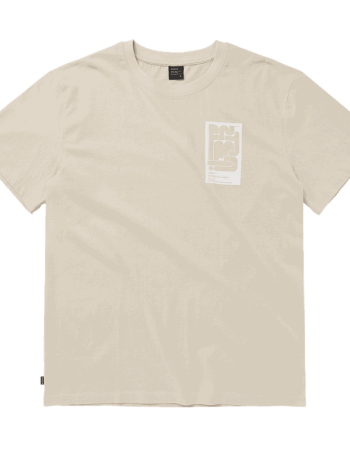 Boundless Tee Sand