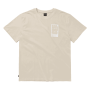 Boundless Tee Sand