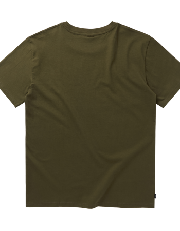 Brand Tee Cypress Green Brand Tee Cypress Green