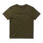 Brand Tee Cypress Green