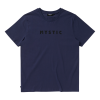 Brand Tee Night Blue