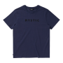 Brand Tee Night Blue