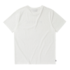 Brand Tee Off White