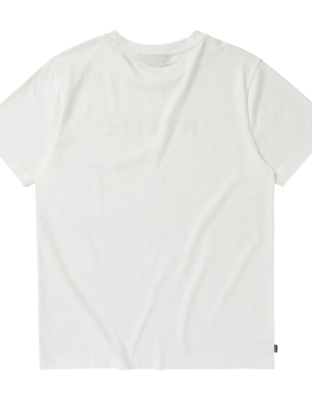 Brand Tee Off White Brand Tee Off White