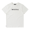 Brand Tee Off White