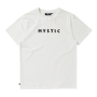 Brand Tee Off White
