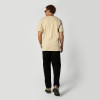 Brand Tee Sand